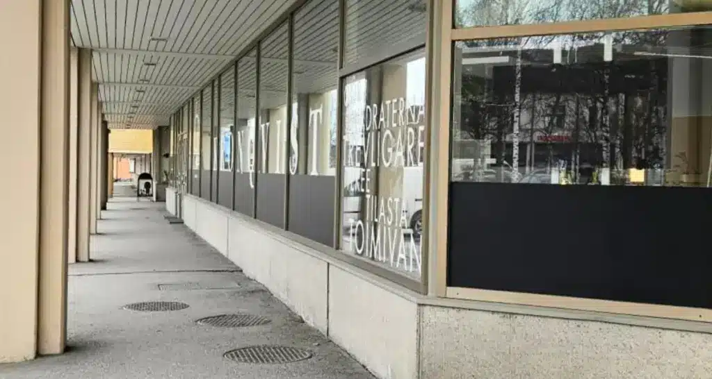 Kauppiaankatu 6
