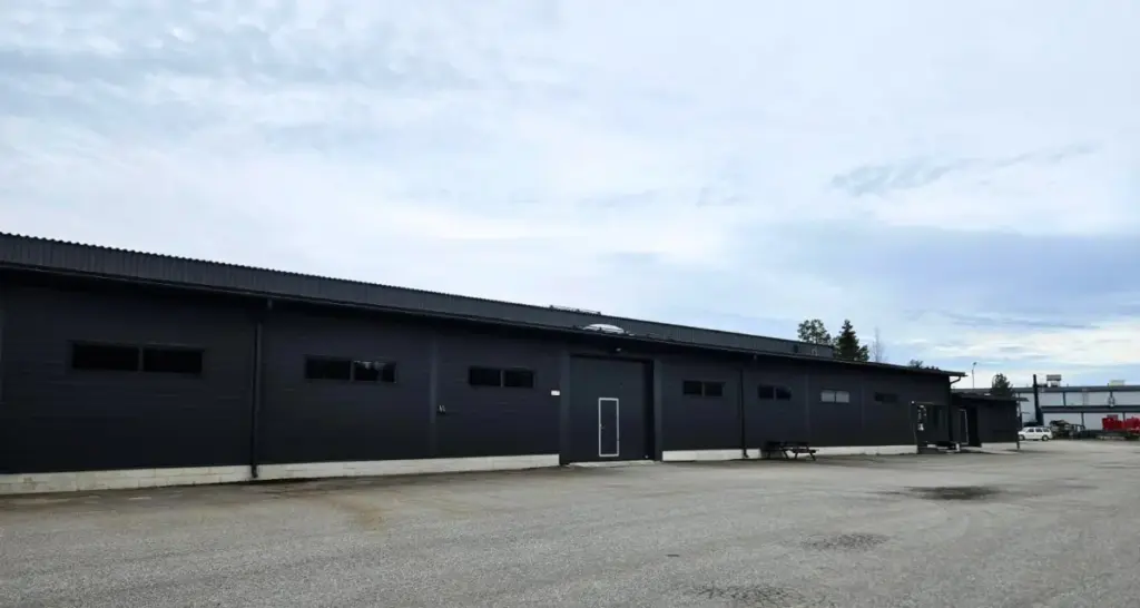 Sandsund Business Park